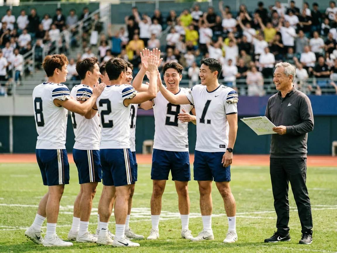 奥运五环引爆全民讨论盘点全网爆火的趣味奥运热词
